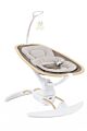 Oyster Smart Motion Rocker - Mink