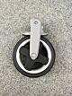 Babystyle Oyster 1/2 - Front wheel Grey Plastic LAST ONE