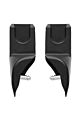 BabyStyle Oyster Zero Multi Carseat Adaptors
