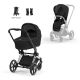 priam seat pack with lux carrycot 