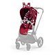 Cybex Priam 2022 Seat Pack - Petticoat by Jeromy Scott