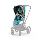 Cybex Priam 2022 Seat Pack Fashion Collection - We The Best by DJ Khaled