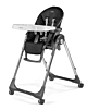 Prima Pappa Follow Me Highchair - Hi Tec Licorice