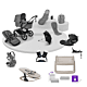 bugaboo fox 5 renew newborn bundle