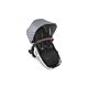 Uppababy Vista Rumble seat Gregory