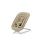 Cybex Gold Bouncer - Sand White