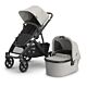 Uppababy Vista V3 Savannah
