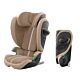 Cybex Solution G2 i-size - Almond Beige PLUS