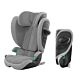 Cybex Solution G2 i-size - Stone Grey PLUS
