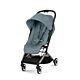 Cybex Orfeo 2025 - Stormy Blue