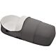 Cybex Platinum Lite Cot - Manhattan Grey