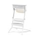 Cybex Lemo Learning/Training Tower Accessory - All White