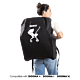 Doona lightweight travel bag