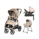 Peg Perego Veloce TC Lite bundle - Mon amor