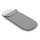 Uppababy Vista V3 Mattress with cover.