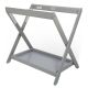 Uppababy Carrycot stand Grey