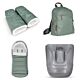 Uppababy Emmett/Gwen 4 Piece Accessory Pack