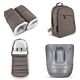 Uppababy 4 Piece Accessory Pack - Theo