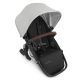 Anthony - Uppababy V2 Rumble Seat