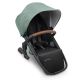 Gwen - Uppababy V2 Rumble Seat