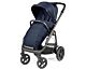 Peg Perego Veloce TC stroller - Blue Shine