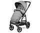 Peg Perego Veloce TC stroller - Mercury 2025