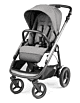 Peg Perego TC Stroller in Mercury