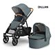 Uppababy Vista V3 - Dillan