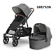 Uppababy Vista V3 - Greyson 