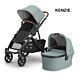 Uppababy Vista V3 - Kenzi 