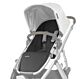 2015-2019 - Uppababy Seat Fabrics