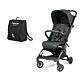 Peg Perego Volo Metal (Green) with travel bag