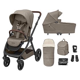 Maxi Cosi Oxford+ 7 piece bundle