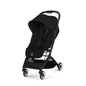 Cybex Orfeo 2025 - Magic Black