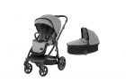 Babystyle Oyster 3 & Carrycot - All colours