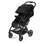 Cybex Eezy S + 2 Moon Black