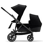 Cybex Gazelle S Deep Black