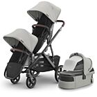 Uppababy Vista V3 double 