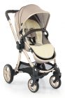 Egg 2 Stroller Feather with Luxury Seat Liner