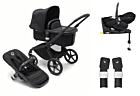 Bugaboo Fox 5, Maxi cosi pebble pro 360 travel system RRP £1639.94