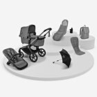 Bugaboo Fox 5 Renew Essential Bundle