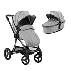 Egg 3 - Glacier Carrycot and stroller