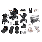 Ickle bubba Stomp luxe newborn essentials bundle RRP £928.50