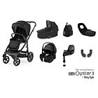 Babystyle Oyster 3 Luxury Bundle Pixel