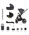 Venicci Tinum Edge Complete Travel System - All Colours