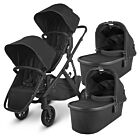 Uppababy Vista Twin