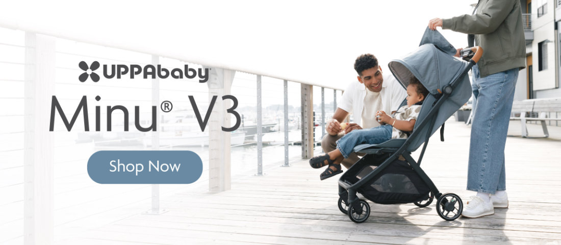 Uppababy Minu V3