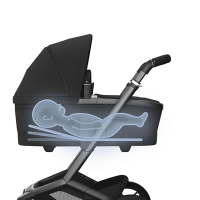 Fame Carrycot