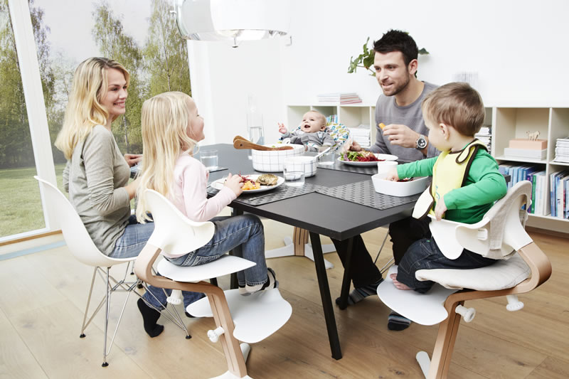 Nomi family