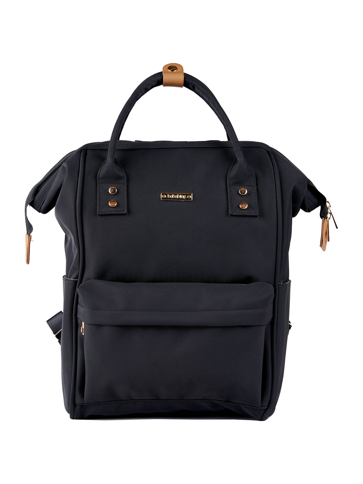 baby bing changing bag